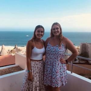 Meet your Posher, Natasha